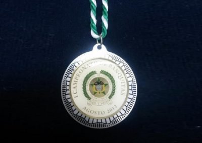 Medallas (1)